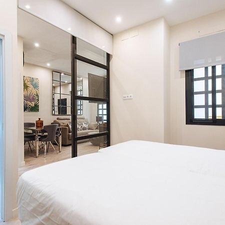 Selecta Apartments Alameda Seville Exterior photo