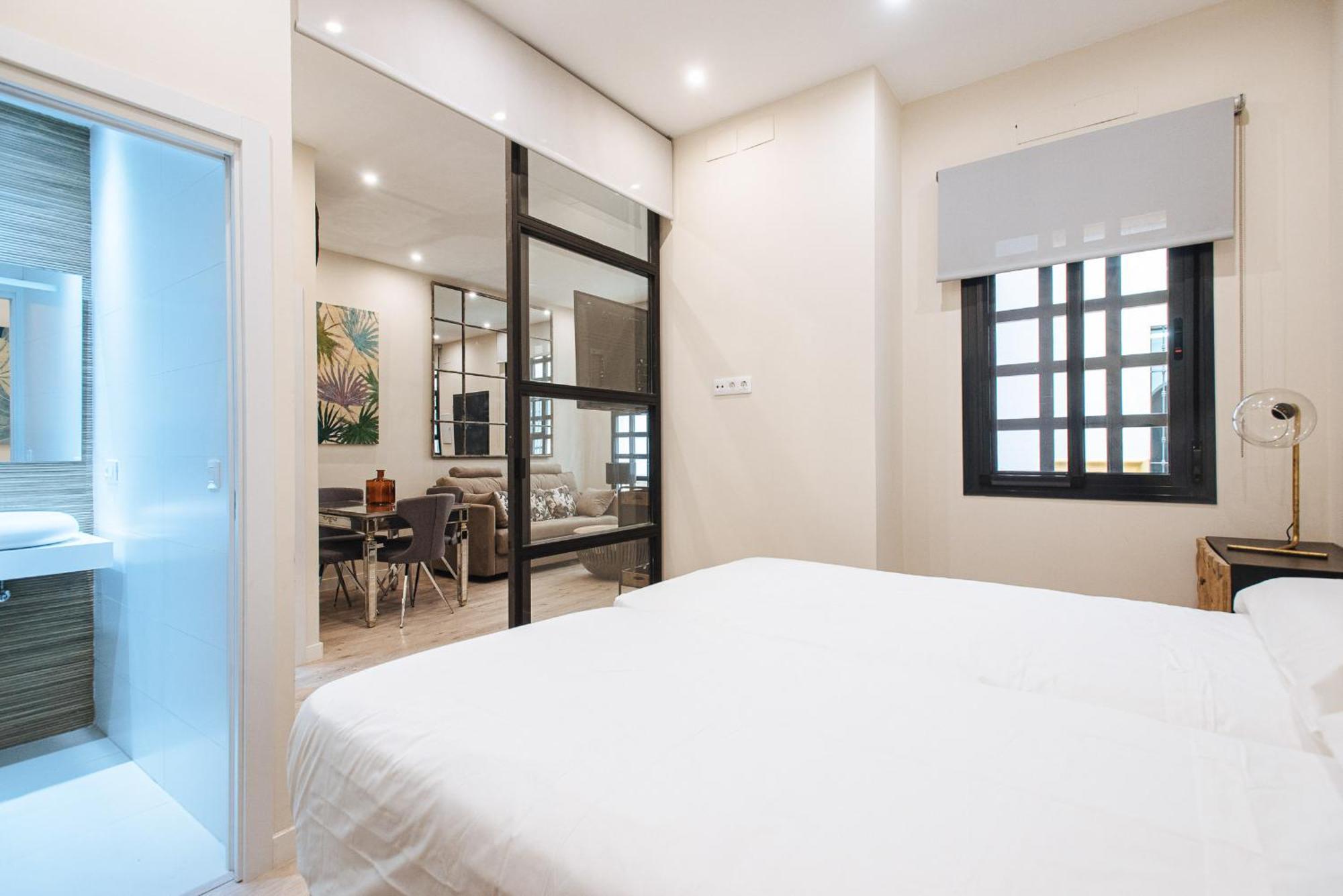Selecta Apartments Alameda Seville Exterior photo